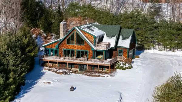 62 Glen Ledge Road, Bartlett, NH 03838