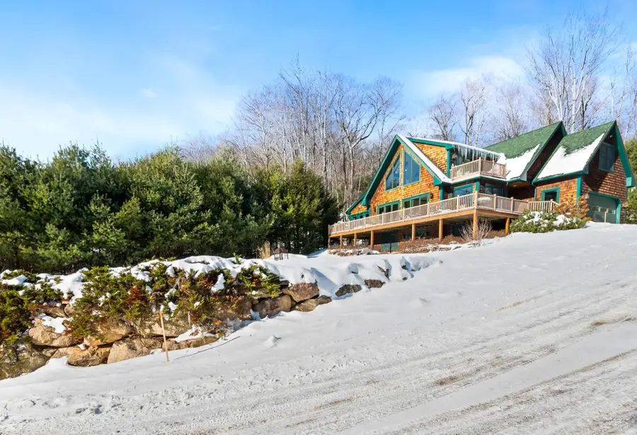 62 Glen Ledge Road, Glen, NH 03838 - Image #2