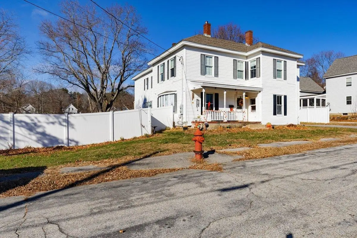 42 Bunker Street, Farmington, NH 03835 - Image #1