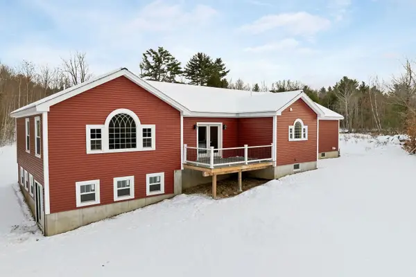 141 Mason Road, Milton, NH 03851