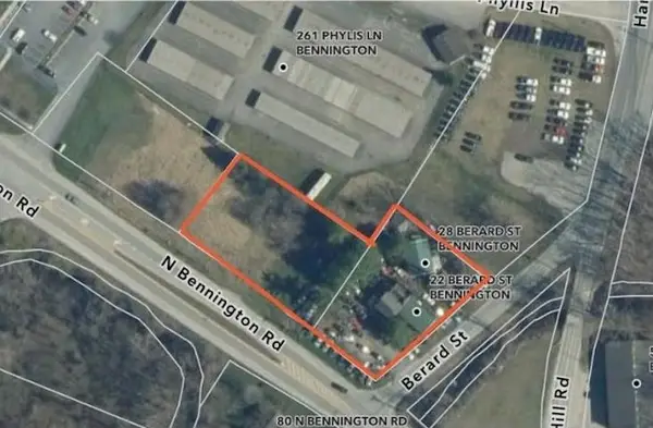 301 Northside Drive, Bennington, VT 05201