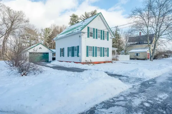 27 Broad Street, Rochester, NH 03867