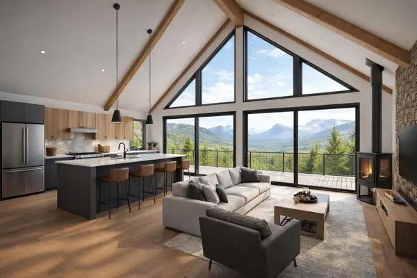 0 Hodgeman Hill Road, Campton, NH 03223