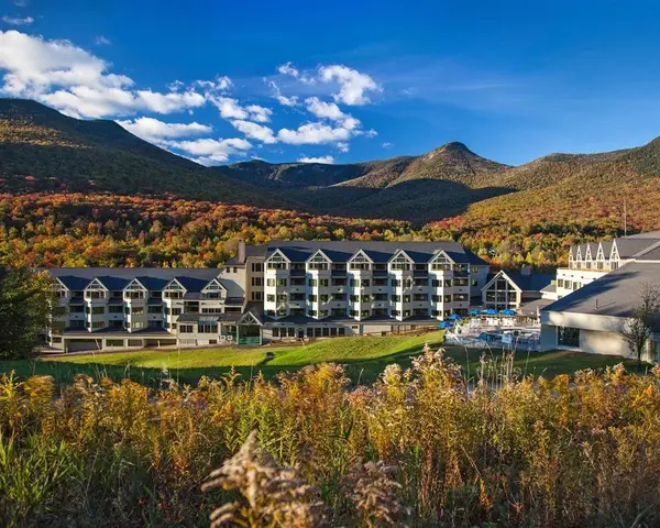 90 Loon Mountain Drive #865C, Lincoln, NH 03251