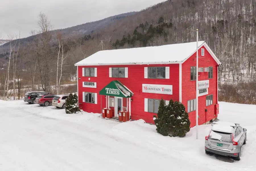 5465 Us Route 4, Killington, VT 05751 - Image #2