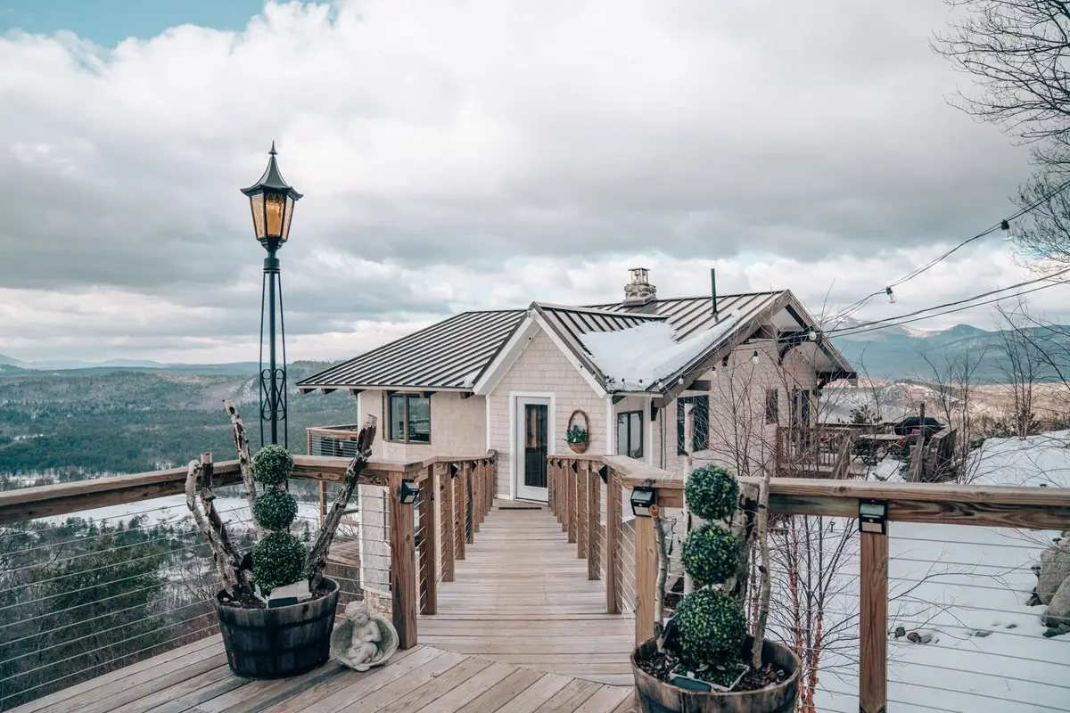 80 Oak Ridge Road, Madison, NH 03849 - Image #1