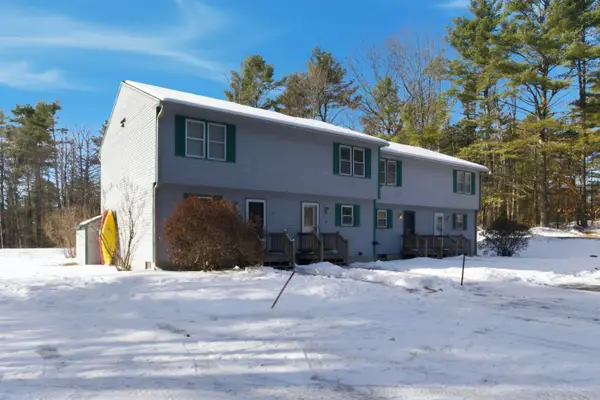 10 Chester Lane #4, Enfield, NH 03748