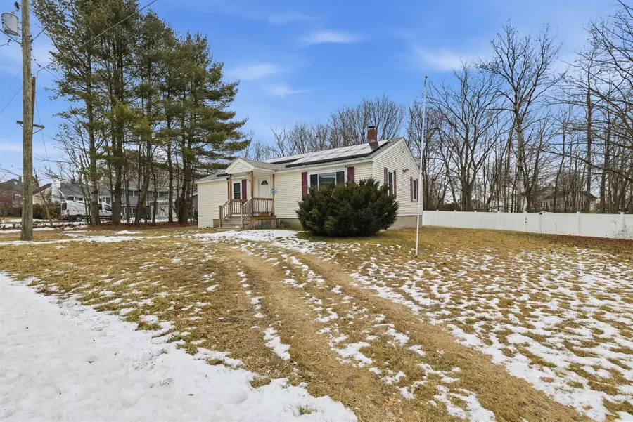 5 Railroad Avenue, Rochester, NH 03867 - Image #2