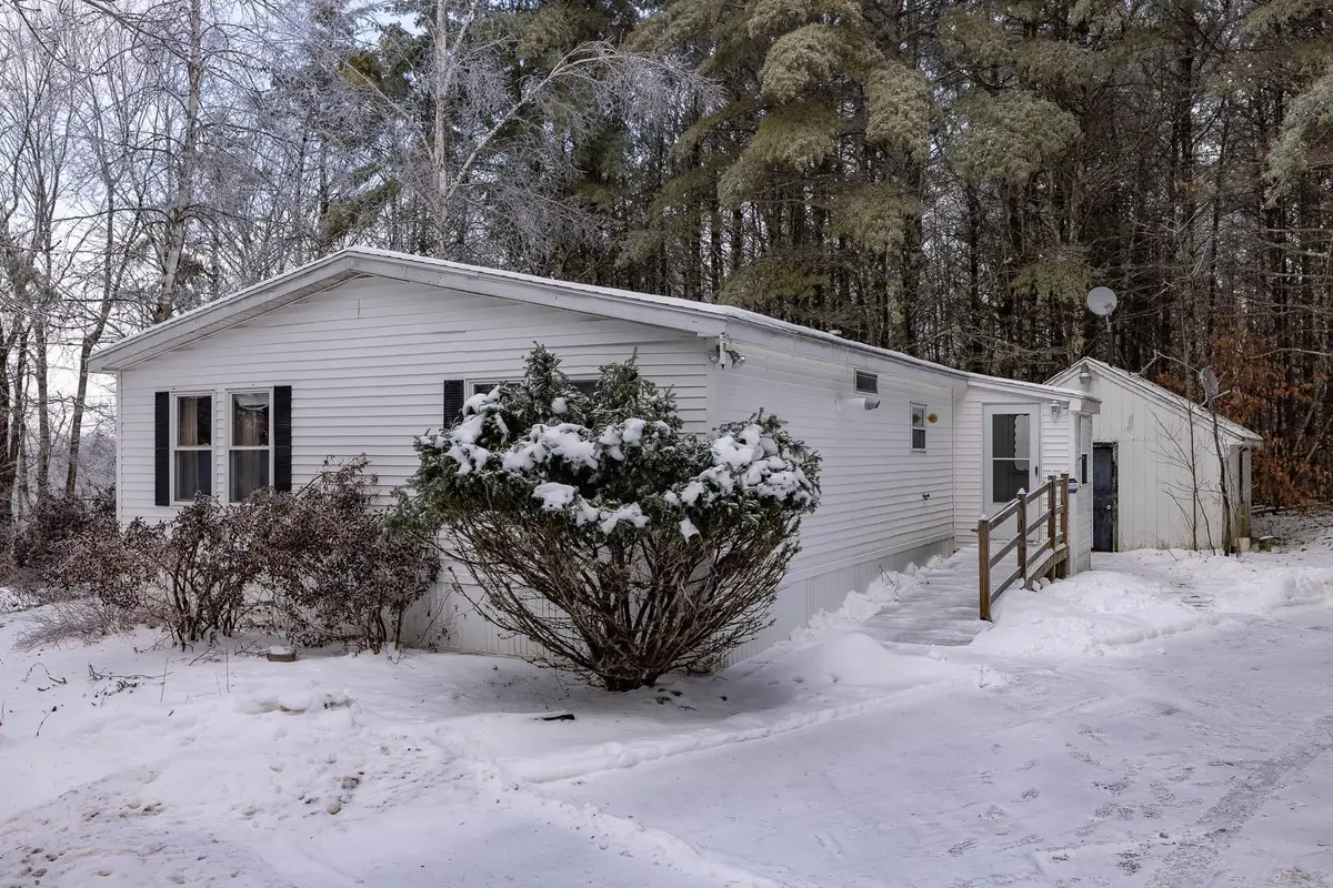 99 Pray Hill Road, Wakefield, NH 03872 - Image #1