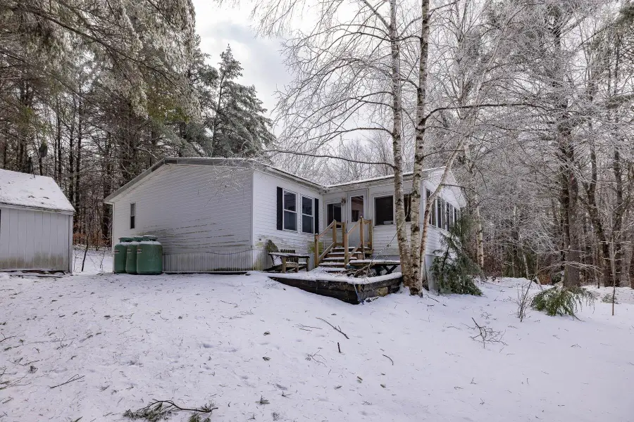 99 Pray Hill Road, Wakefield, NH 03872 - Image #2