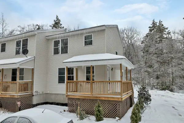 189 Rand Road #Unit 1B, Northfield, NH 03276