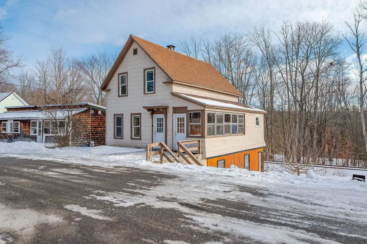 89 Charles Street, Milton, NH 03851 - Image #1