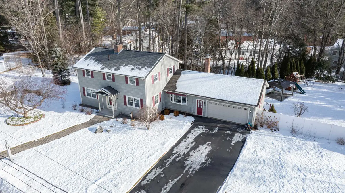 54 Dunbarton Drive, Nashua, NH 03063 - Image #1