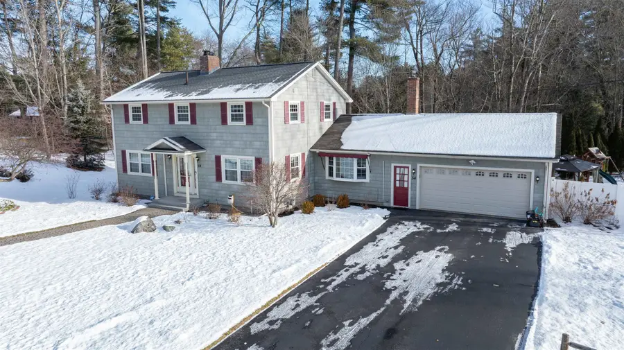 54 Dunbarton Drive, Nashua, NH 03063 - Image #3