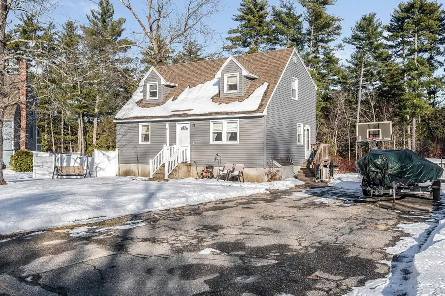 33 iris Drive, Merrimack, NH 03054 - Image #2