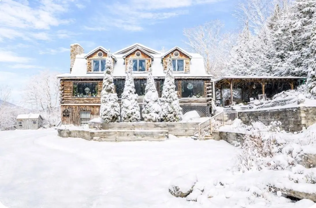 12 Sunny Hill Road, Winhall, VT 05340 - Image #1