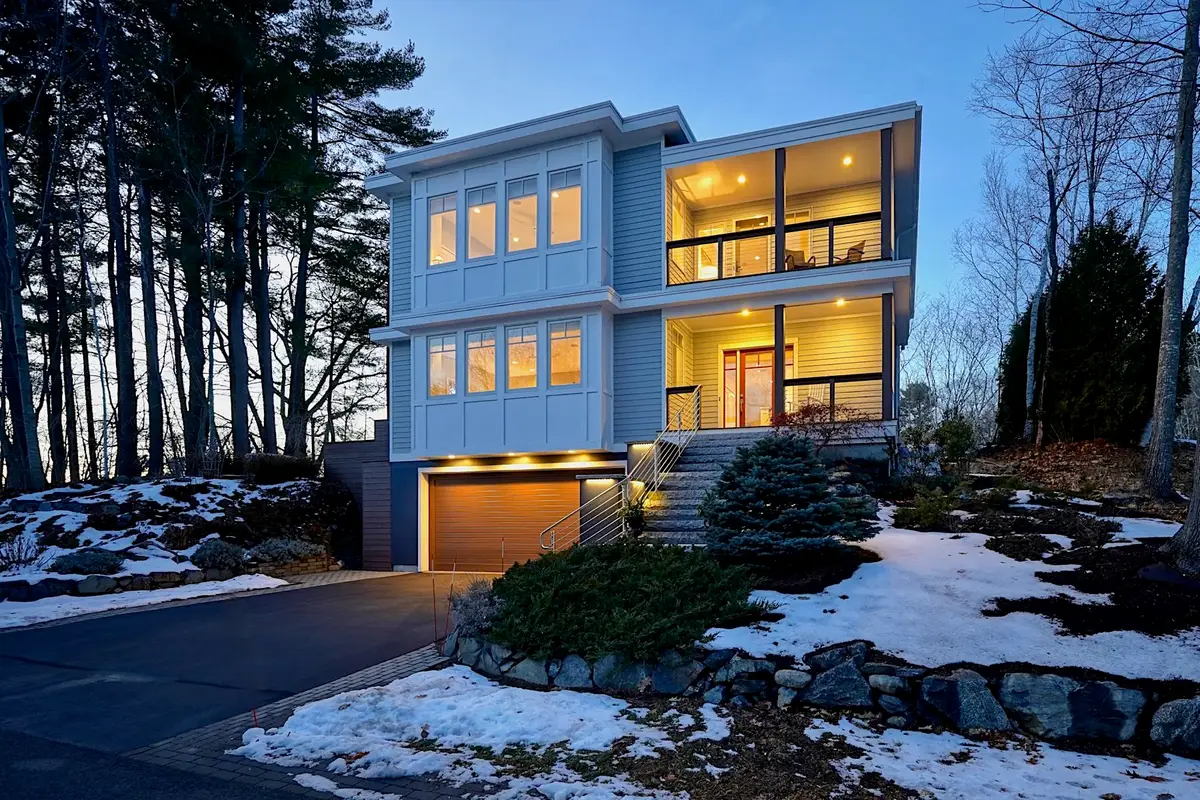 17 Lavenger Lane, New Castle, NH 03854 - Image #1