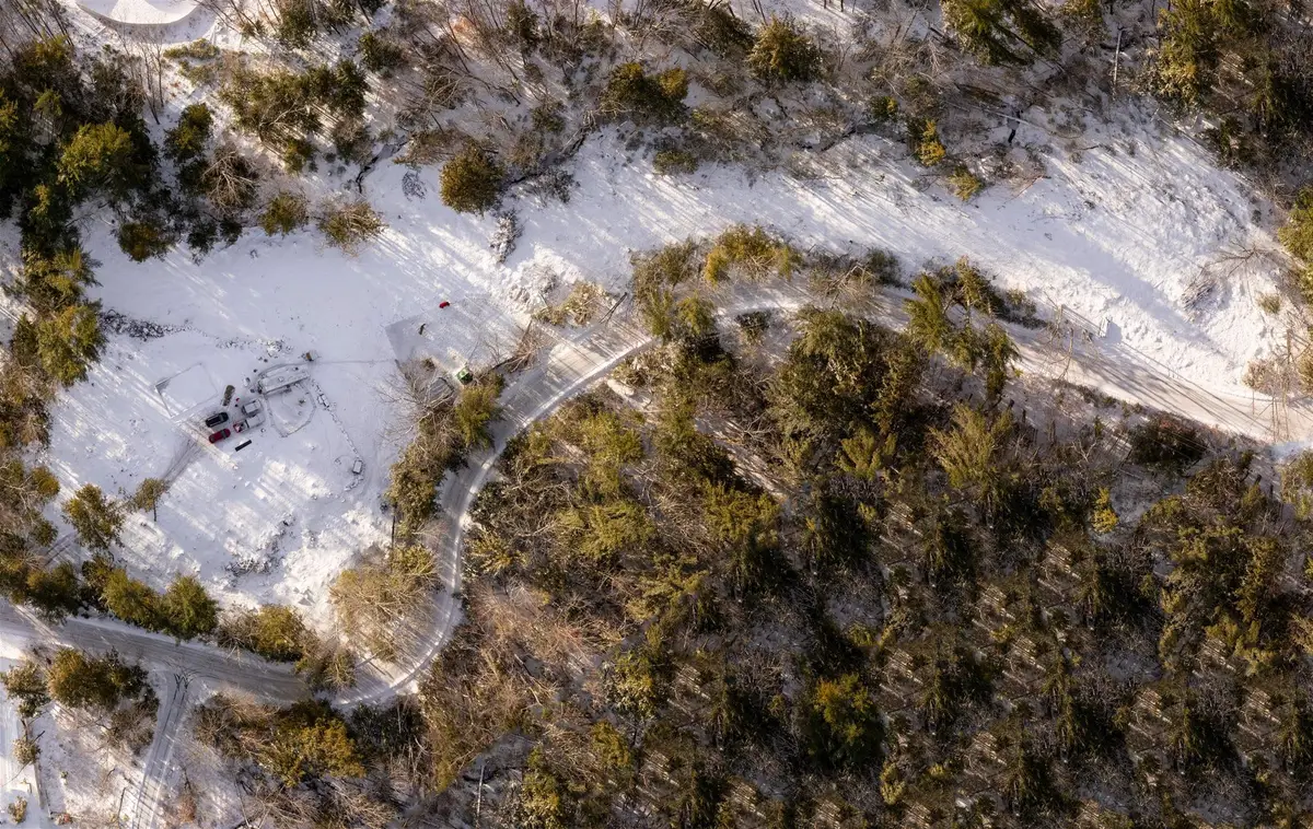 Lot 4 Scribner Hill Extension, Wakefield, NH 03830 - Image #1