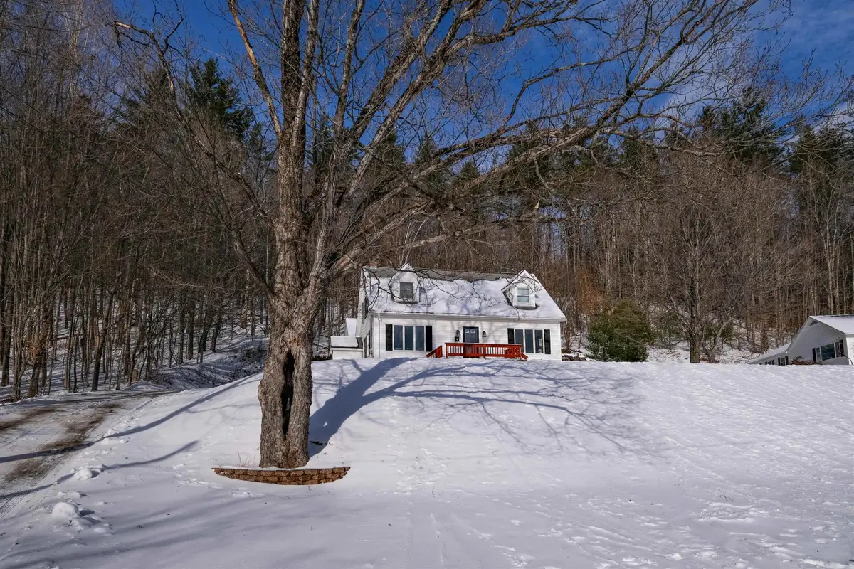 9 Deeplawn Court, Ludlow, VT 05149 - Image #1
