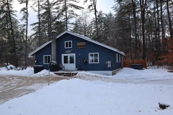 48 South Way, Tamworth, NH 03886