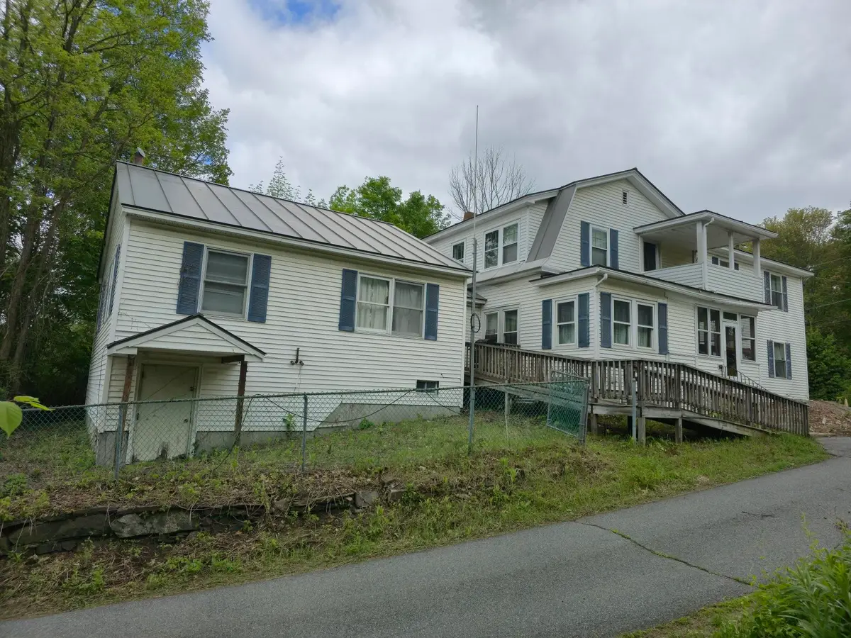 15 Old Pine Tree Cemetery Road, West Lebanon, NH 03784 - #1