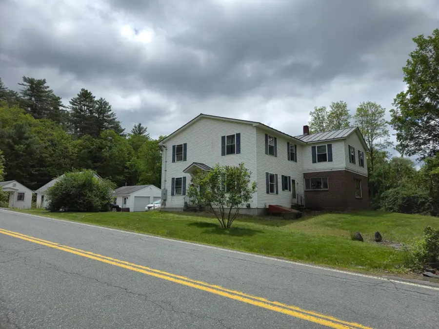 15 Old Pine Tree Cemetery Road, West Lebanon, NH 03784 - #2