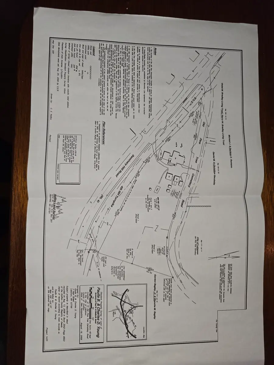15 Old Pine Tree Cemetery Road, West Lebanon, NH 03784 - #3