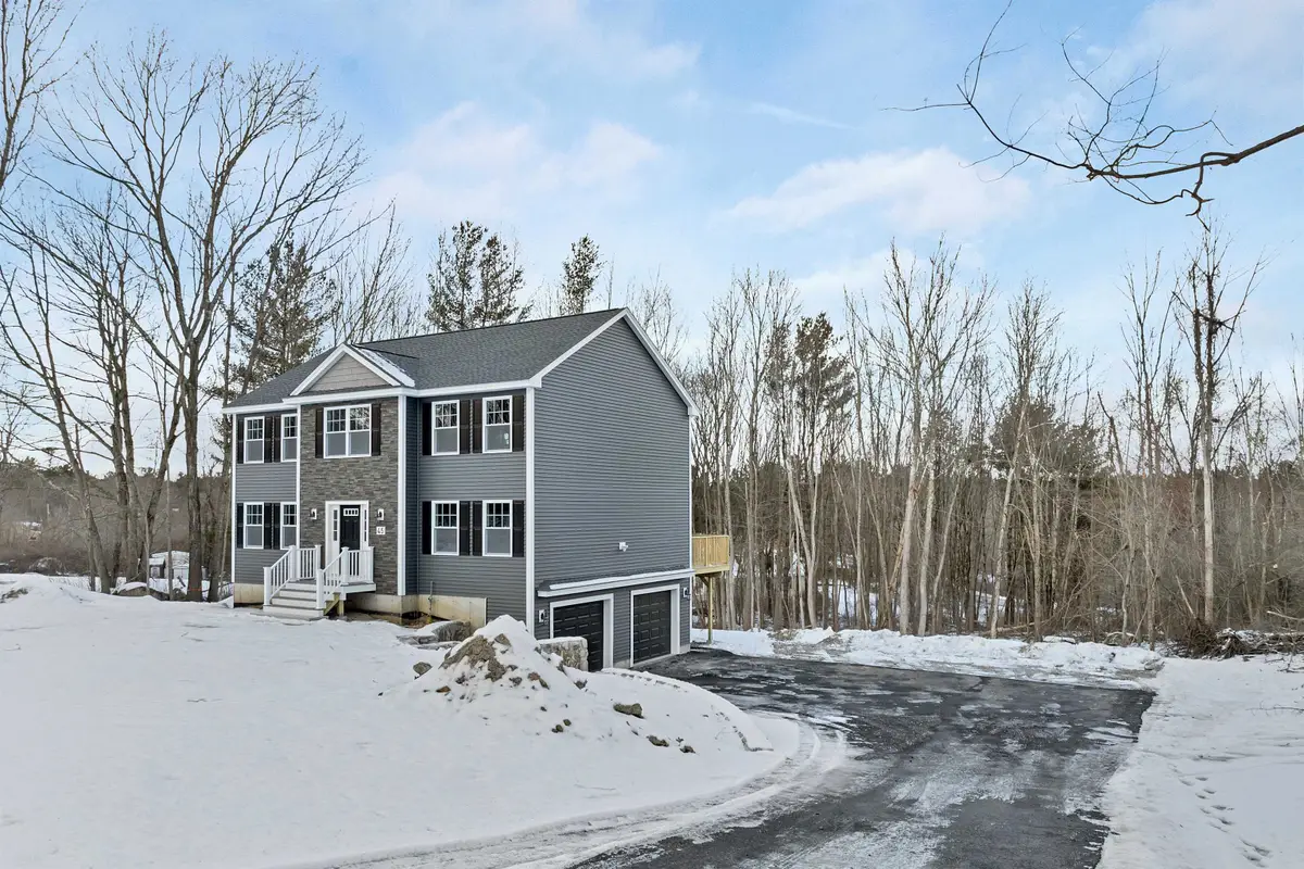 45 Dutton Road, Pelham, NH 03076 - Image #1
