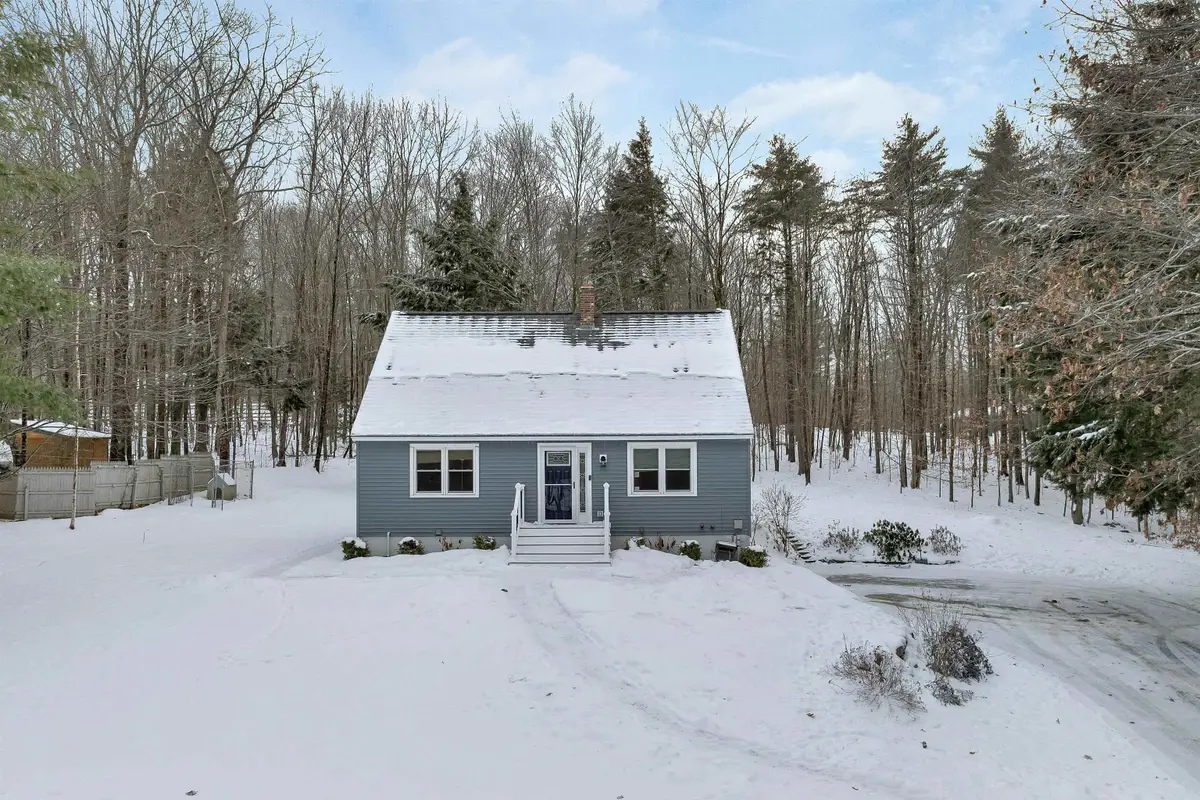21 Canterbury Crossing, Northfield, NH 03276 - Image #1