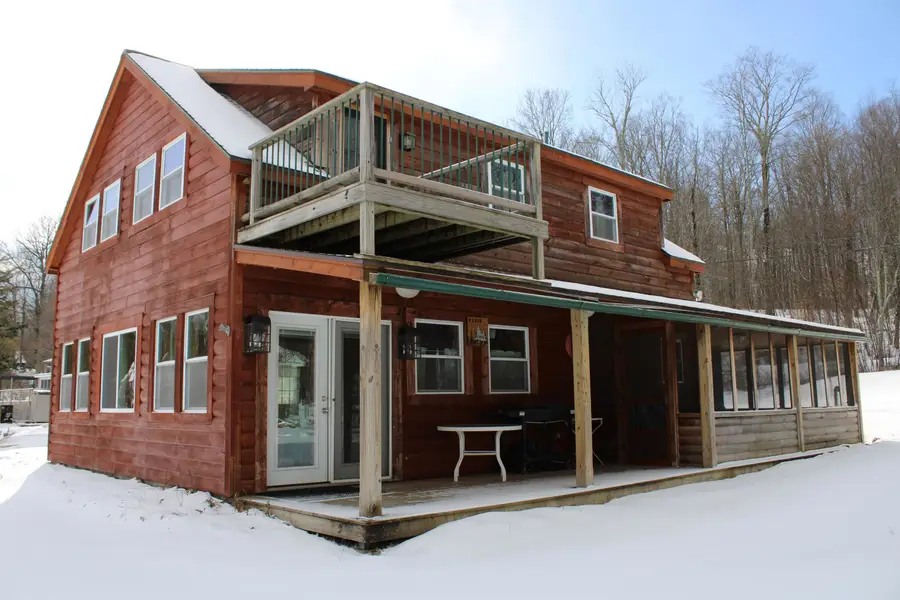 24 West Shore Drive, Tinmouth, VT 05773 - Image #3
