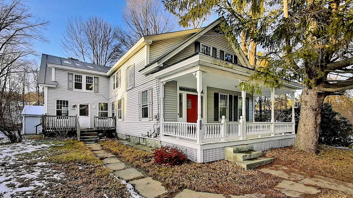 2335 Main Street, Cavendish, VT 05142 - Image #1