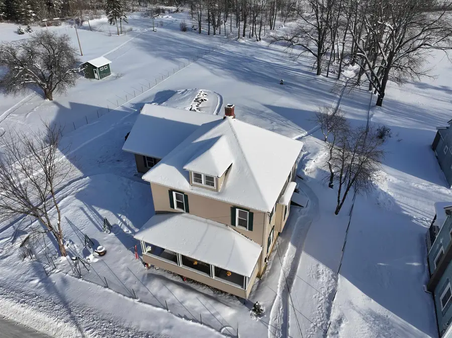 220 Hall Stream Road, Beecher Falls, VT 05902 - Image #2