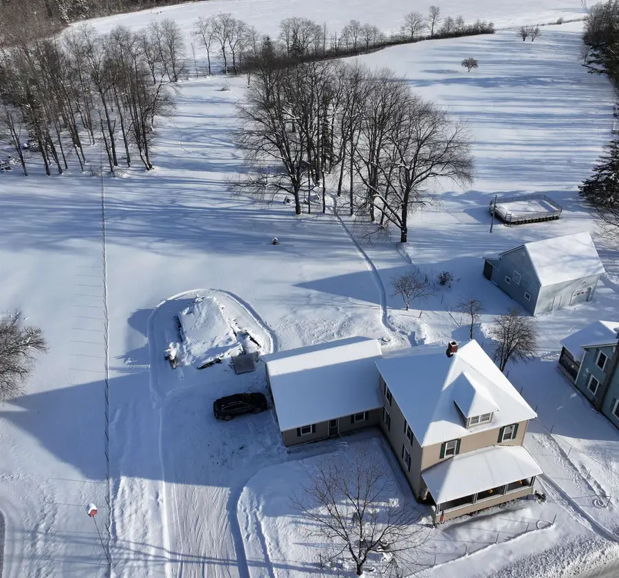 220 Hall Stream Road, Beecher Falls, VT 05902 - Image #3