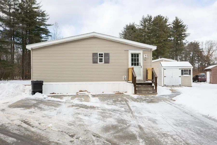 545 Elm Street #10, Milford, NH 03055 - Image #3