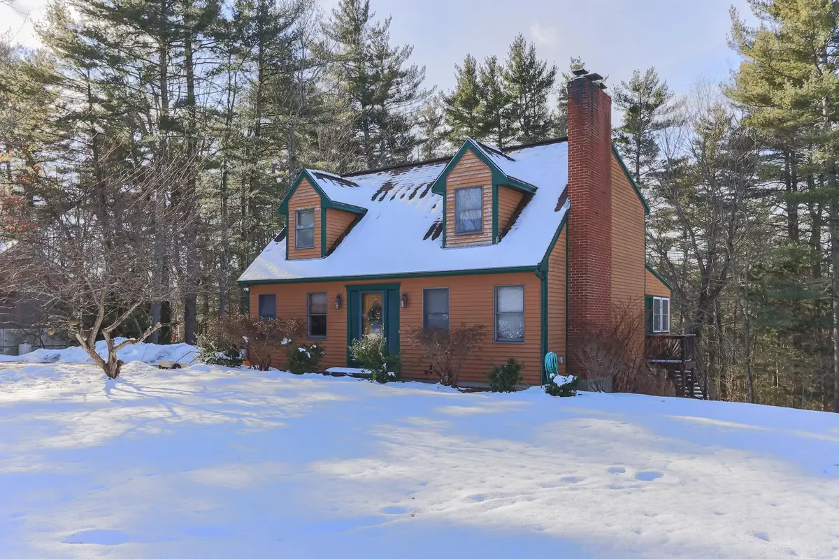 7 Turkey Ridge Road, Newmarket, NH 03857 - Image #1