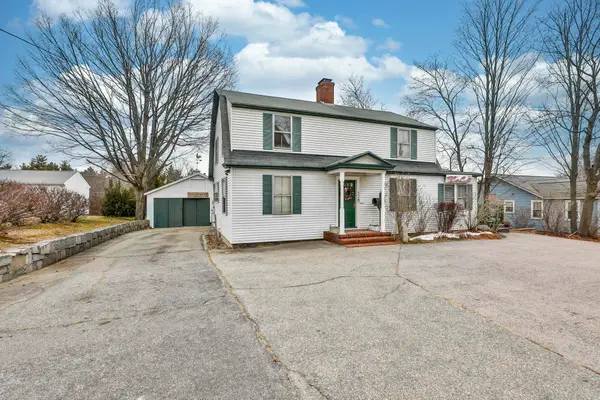 366 Nashua Street, Milford, NH 03055