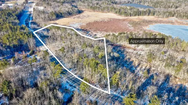 00 Moultonboro Neck Road, Moultonborough, NH 03254
