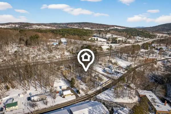 243 Bank St Extension, Lebanon, NH 03766