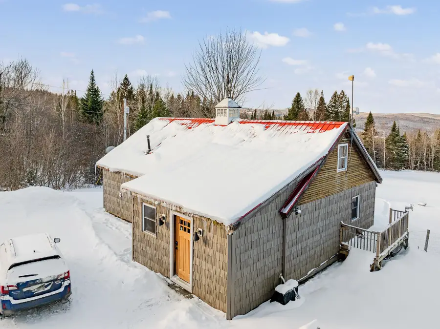 711 Piper Hill Road, Stewartstown, NH 03576 - Image #3