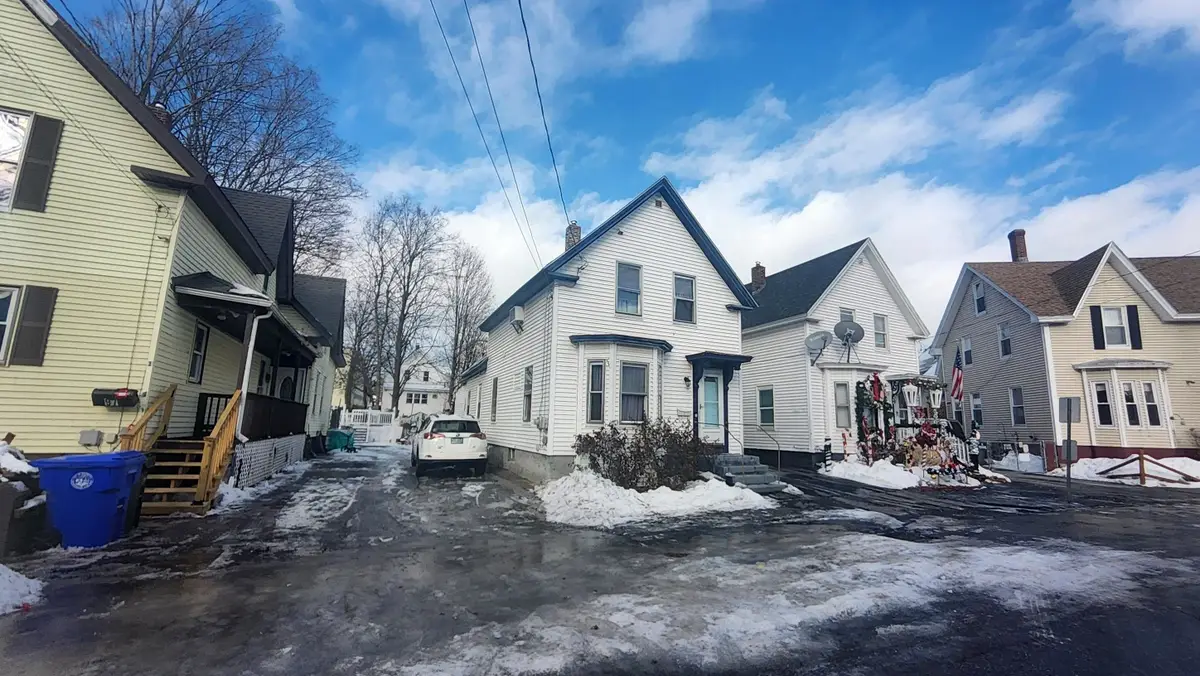 87 Parker Street, Manchester, NH 03102 - Image #1