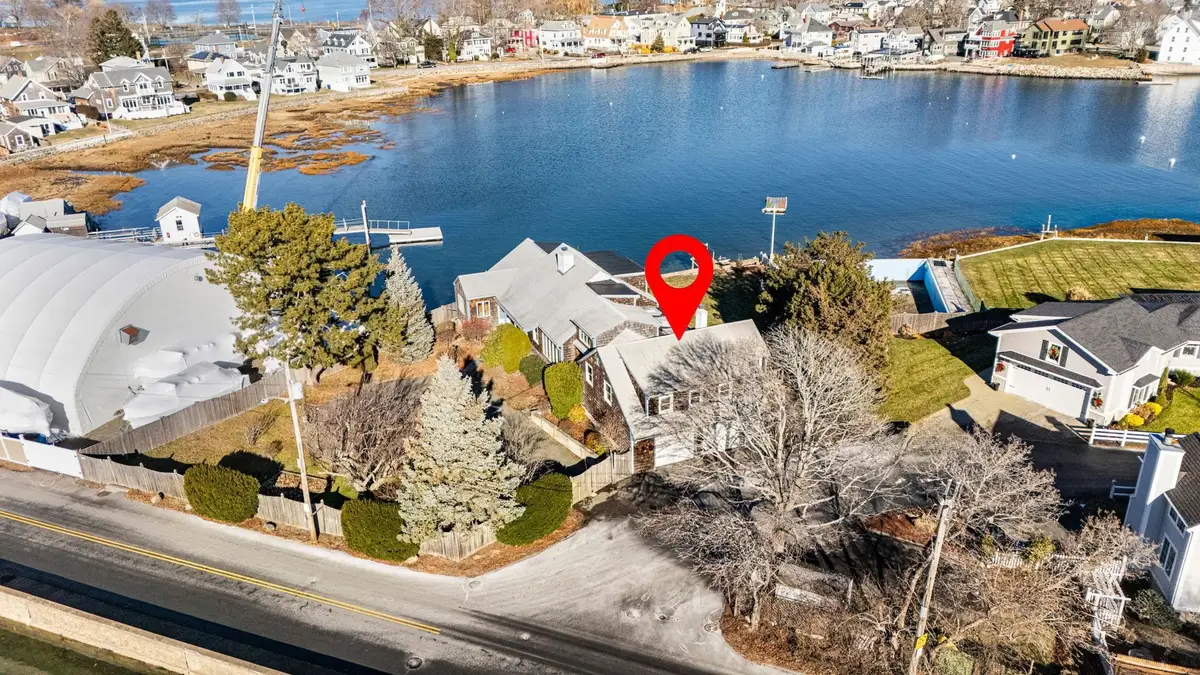 5 Winter Island Road, Salem, MA 01970 - #1