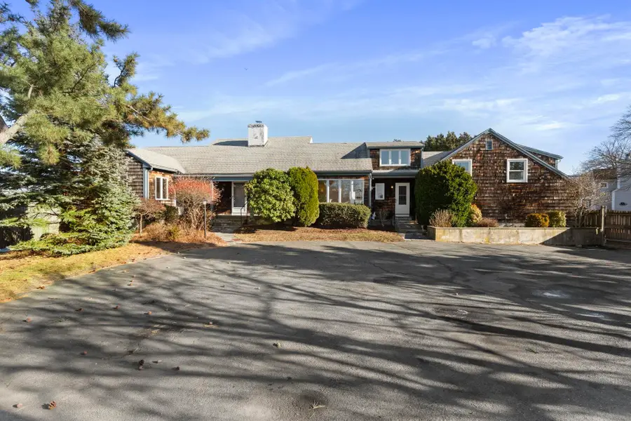 5 Winter Island Road, Salem, MA 01970 - #2