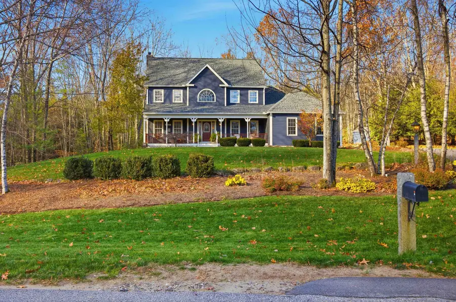 8 Whittier Drive, Bow, NH 03304 - Image #2