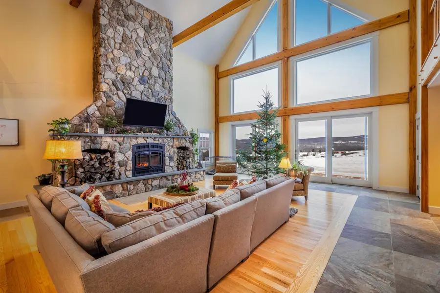 344 Morrie Road, Washington, VT 05675 - Image #2