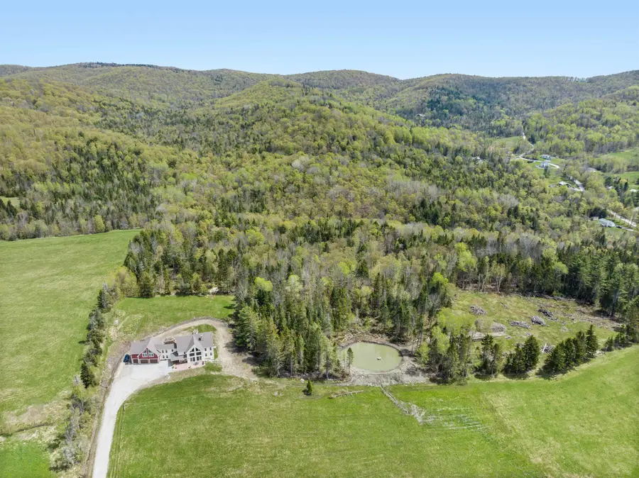 344 Morrie Road, Washington, VT 05675 - Image #3