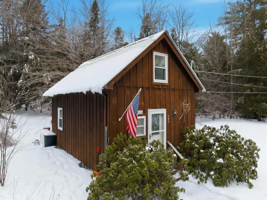 295 Cheever Road, Wentworth, NH 03282 - Image #2