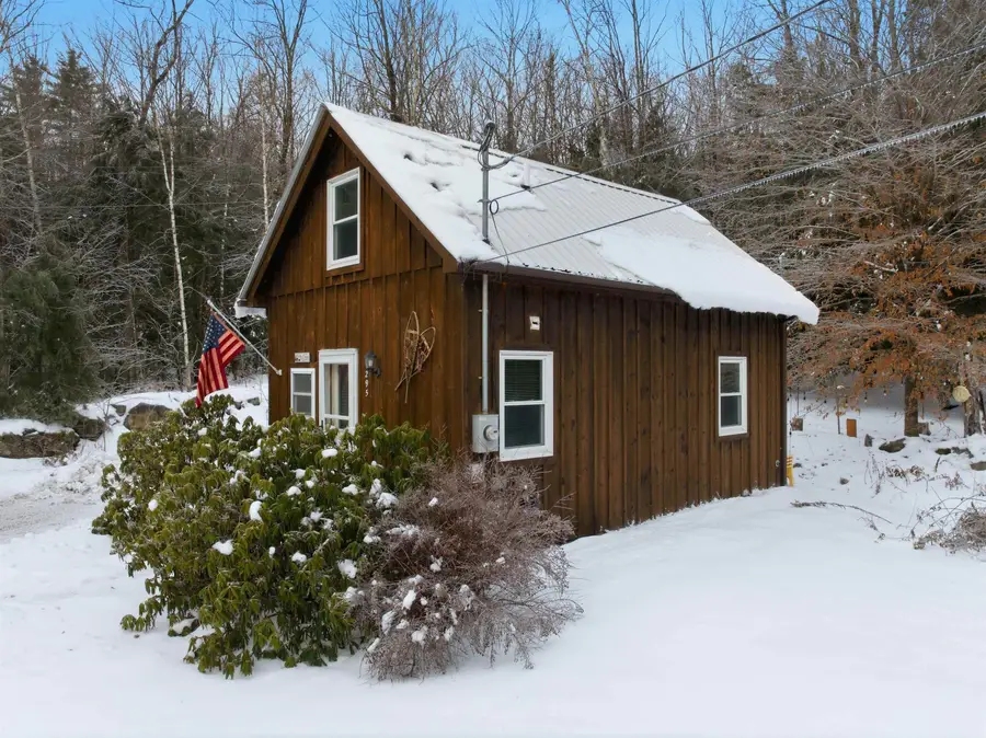 295 Cheever Road, Wentworth, NH 03282 - Image #3