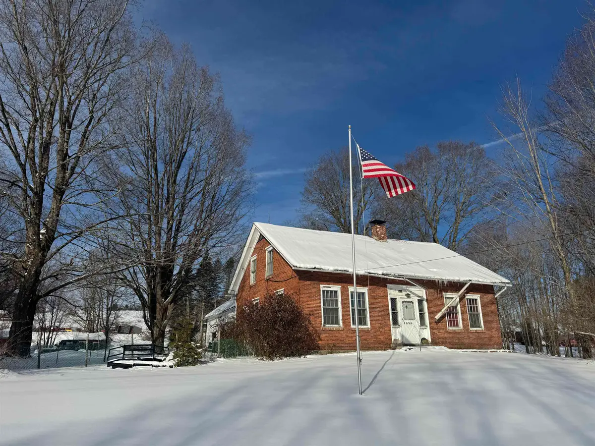 2456 Route 5, Derby, VT 05829 - Image #1