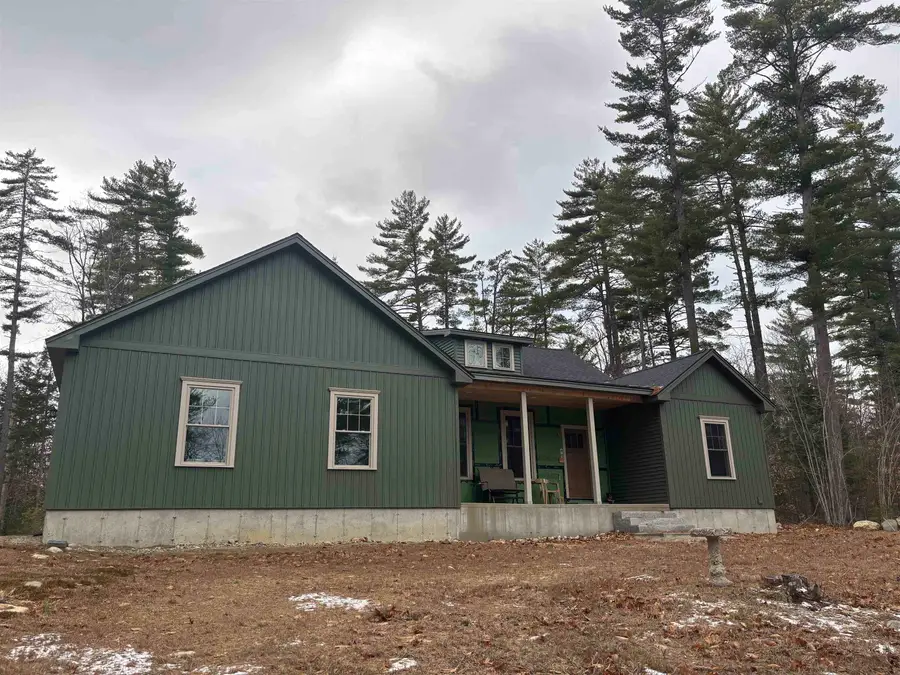 80 Hill Road, Conway Town, NH 03813-0822 - Image #2