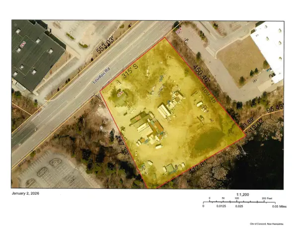 296 Loudon Road, Concord, NH 03301